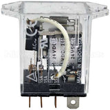 PP11124 Compatible Pitco Relay - 24Vdc