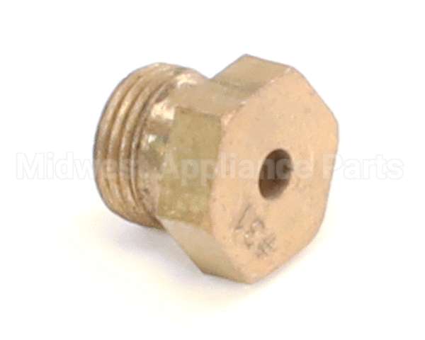 PP11132 Pitco Orifice,Bnr #31 Dom Ag14/Mg14