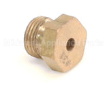 PP11132 Pitco Orifice,Bnr #31 Dom Ag14/Mg14