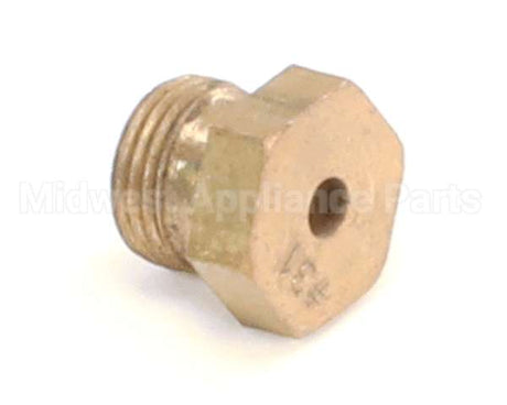 PP11132 Pitco Orifice,Bnr #31 Dom Ag14/Mg14