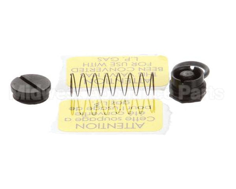PP11141 Pitco Valve,Conv Kit Vr8204 Nat To Lp