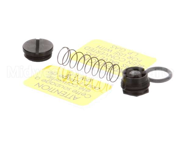 PP11141 Pitco Valve,Conv Kit Vr8204 Nat To Lp