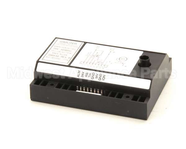 PP11145 Pitco Module,Ignition Dsi 24Vac Ce