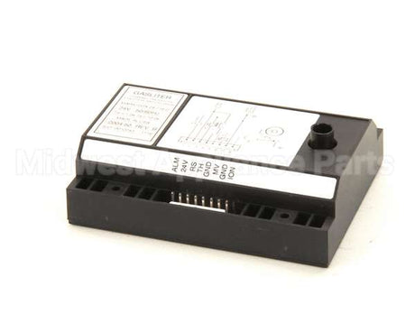 PP11145 Pitco Module,Ignition Dsi 24Vac Ce