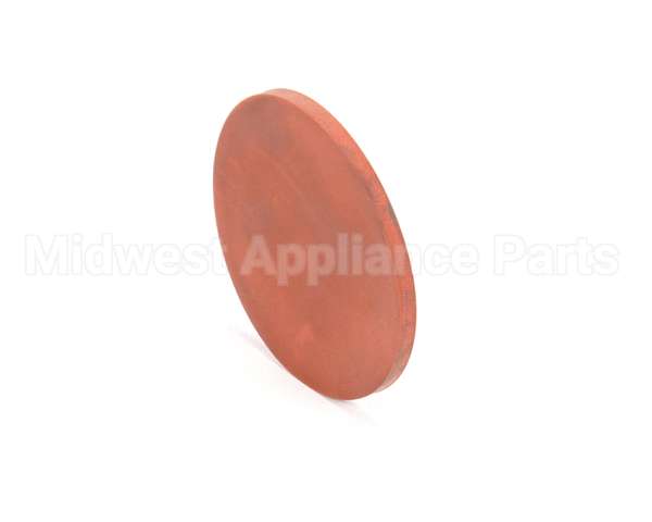 PP11181 Pitco Gasket,Drn Cap End Me14,Mg14