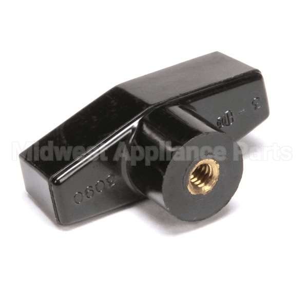 PP11187 Compatible Pitco Knob, Bar Female 1/4-20