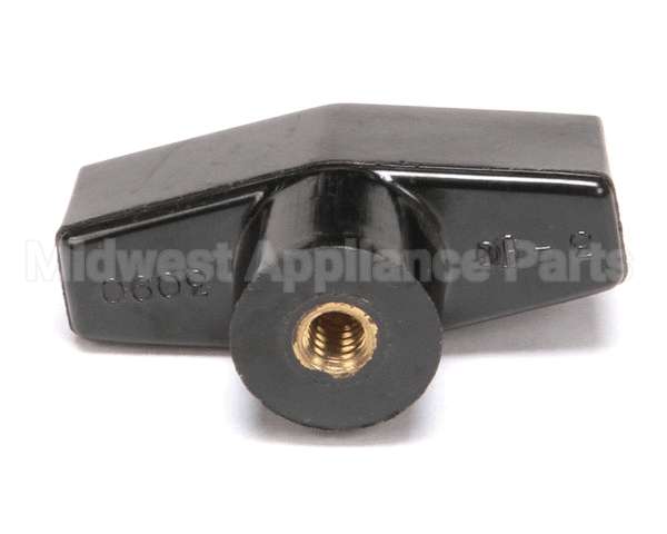 PP11187 Pitco Knob,Bar Female 1/4-20
