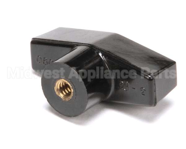 PP11187 Pitco Knob,Bar Female 1/4-20