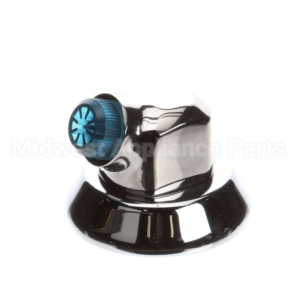 PP11189 Compatible Pitco Faucet, Flush 3/8 Npt