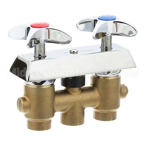 PP11190 Compatible Pitco Mixing Valve 3/8 Fpt