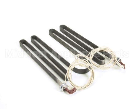 PP11209 Pitco Element,Flat Bar 12.5Kw 208V