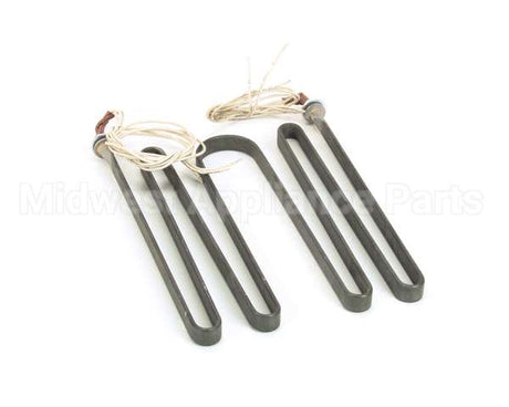 PP11209 Pitco Element,Flat Bar 12.5Kw 208V