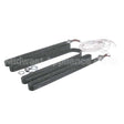 PP11210 Compatible Pitco Elem, Flat Bar 12.5Kw 23 0V
