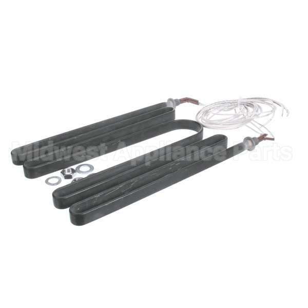PP11210 Compatible Pitco Elem, Flat Bar 12.5Kw 23 0V