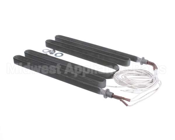 PP11210 Pitco Element,Flat Bar 12.5Kw 230V