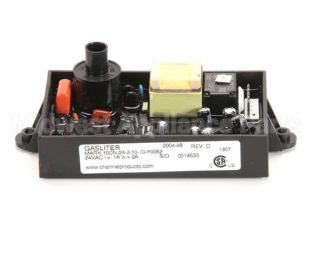 PP11225 Pitco Module,Ign Dsi 24Vac Mg14