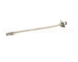 PP11257 Pitco Tu,Flex W/Fittings Bracket 18In 35C