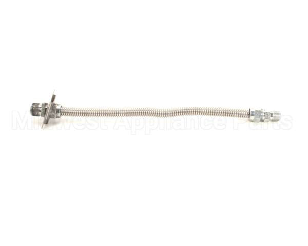 PP11257 Pitco Tu,Flex W/Fittings Bracket 18In 35C