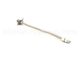 PP11257 Pitco Tu,Flex W/Fittings Bracket 18In 35C