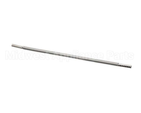 PP11260 Pitco Tube,Flex W/O Fitting 10 .250 O.d.