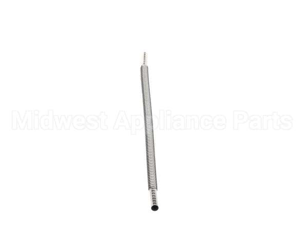 PP11260 Pitco Tube,Flex W/O Fitting 10 .250 O.d.