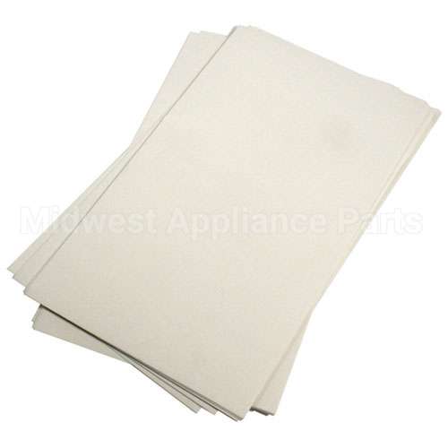 PP11273 Compatible Pitco Filter, Hot Oil - Sheet (30)