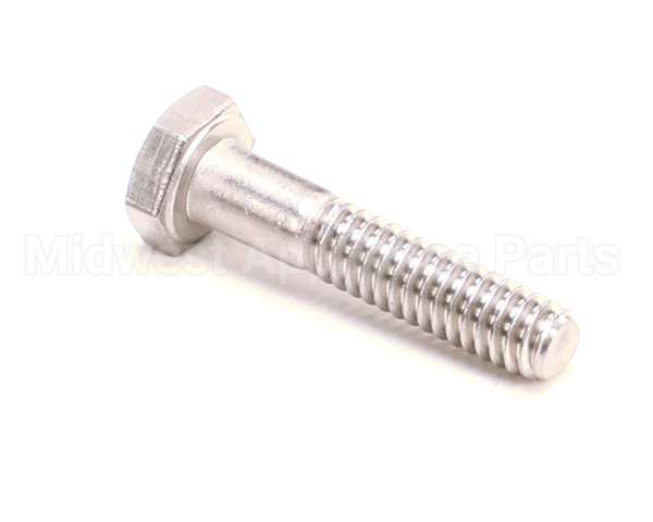 PP11275 Pitco Screw 1/4-20 X 1-1/4 Hhc Sst