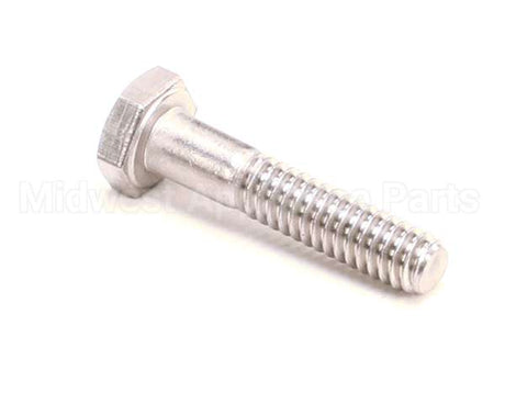 PP11275 Pitco Screw 1/4-20 X 1-1/4 Hhc Sst