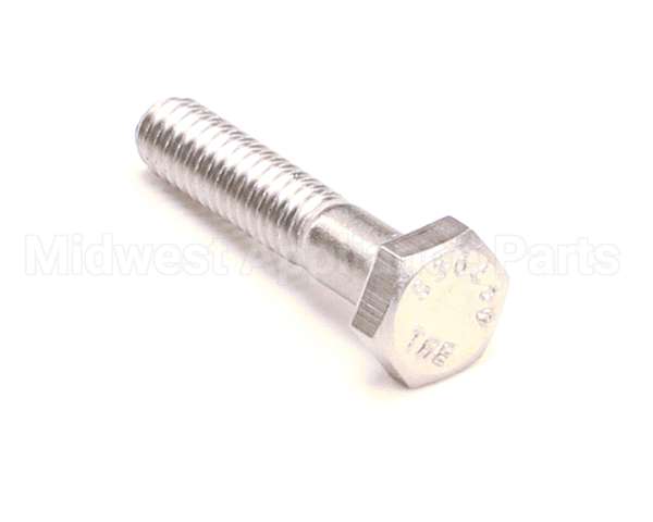 PP11275 Pitco Screw 1/4-20 X 1-1/4 Hhc Sst