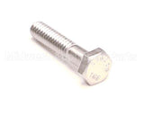 PP11275 Pitco Screw 1/4-20 X 1-1/4 Hhc Sst
