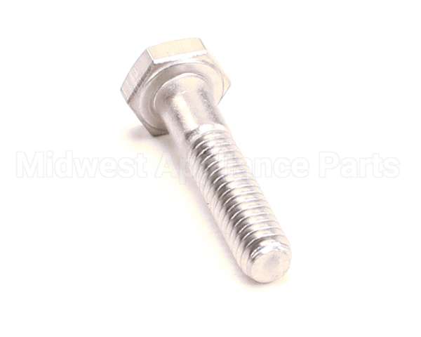 PP11275 Pitco Screw 1/4-20 X 1-1/4 Hhc Sst