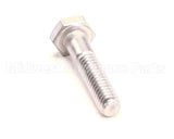 PP11275 Pitco Screw 1/4-20 X 1-1/4 Hhc Sst