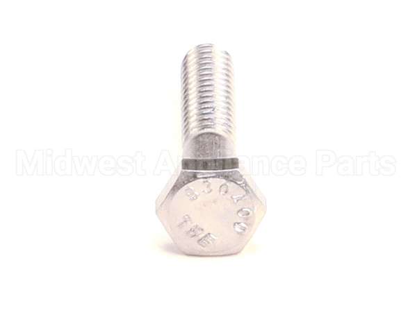 PP11275 Pitco Screw 1/4-20 X 1-1/4 Hhc Sst