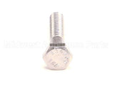 PP11275 Pitco Screw 1/4-20 X 1-1/4 Hhc Sst
