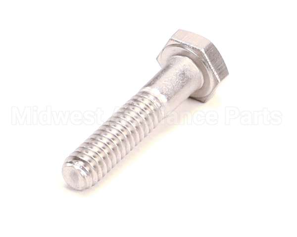 PP11275 Pitco Screw 1/4-20 X 1-1/4 Hhc Sst