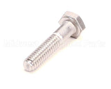PP11275 Pitco Screw 1/4-20 X 1-1/4 Hhc Sst