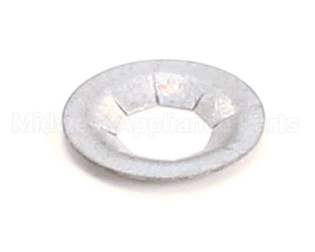 PP11287 Pitco Rtnr,Pushnut 1/4 I.d