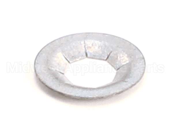 PP11287 Pitco Rtnr,Pushnut 1/4 I.d