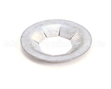 PP11287 Pitco Rtnr,Pushnut 1/4 I.d