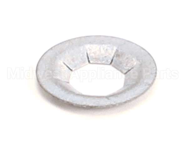 PP11287 Pitco Rtnr,Pushnut 1/4 I.d