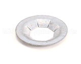 PP11287 Pitco Rtnr,Pushnut 1/4 I.d