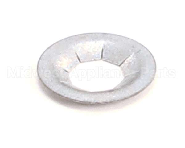 PP11287 Pitco Rtnr,Pushnut 1/4 I.d