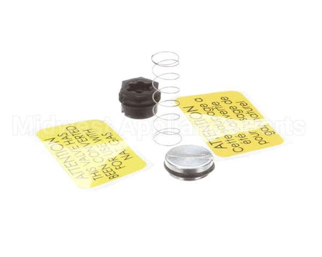 PP11319 Pitco Valve,Conv Kit Vr8204 Lp To Nat