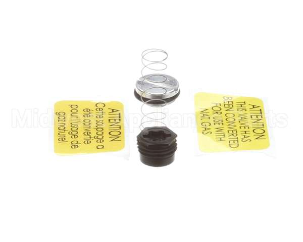 PP11319 Pitco Valve,Conv Kit Vr8204 Lp To Nat