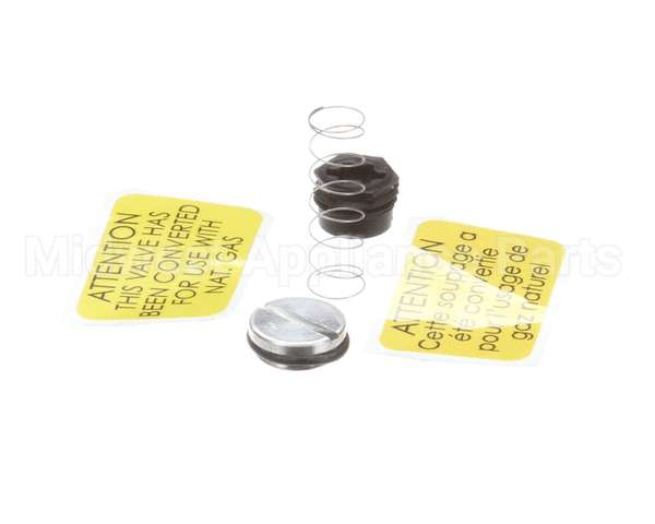 PP11319 Pitco Valve,Conv Kit Vr8204 Lp To Nat