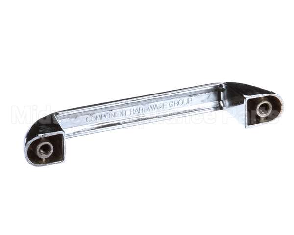 PP11332 Pitco Hdl,4 Chrome