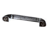 PP11332 Pitco Hdl,4 Chrome