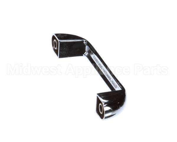 PP11332 Pitco Hdl,4 Chrome