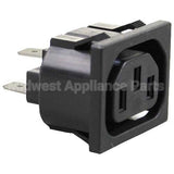 PP11337 Compatible Pitco Receptacle