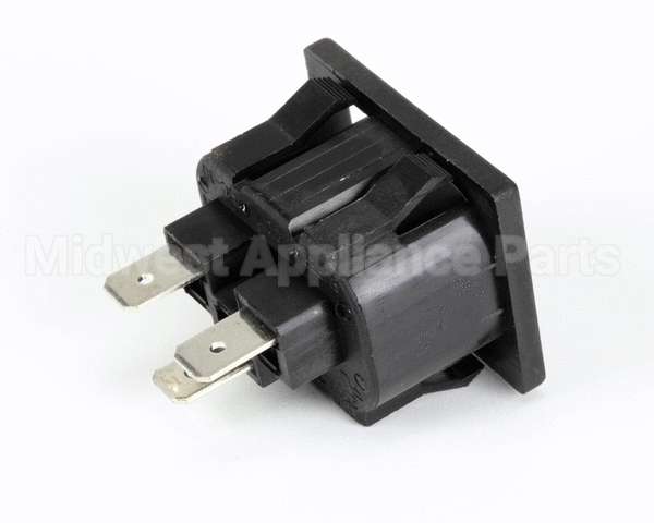 PP11337 Pitco Rcpt,10A-250V Iec-320 Snap In